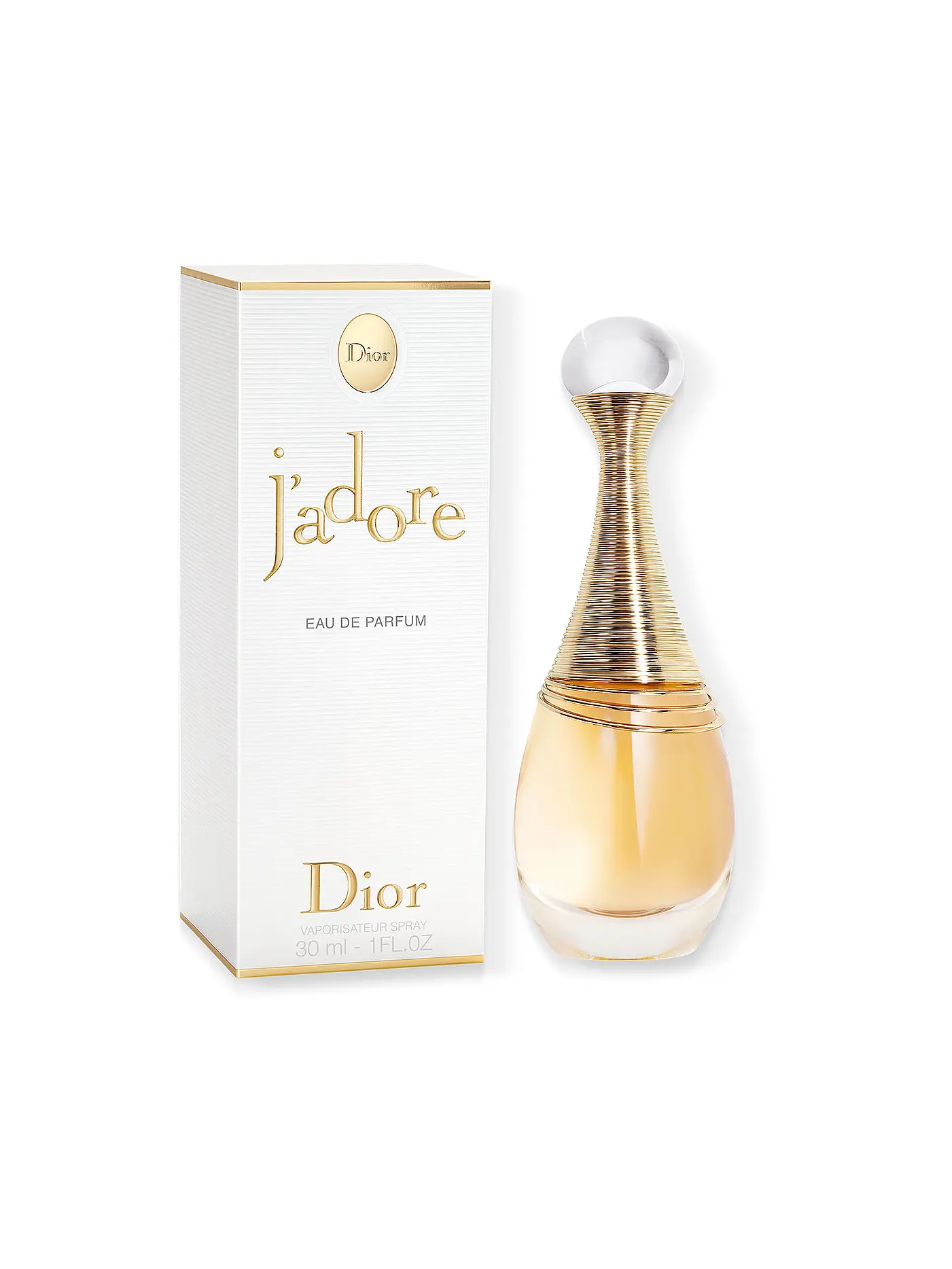 DIOR | J'adore Eau de Parfum 30ml | 